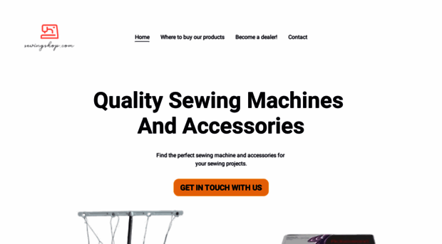 sewingshop.com