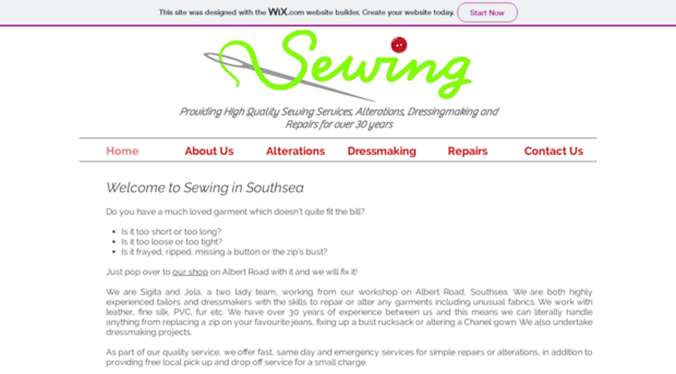 sewingsouthsea.co.uk
