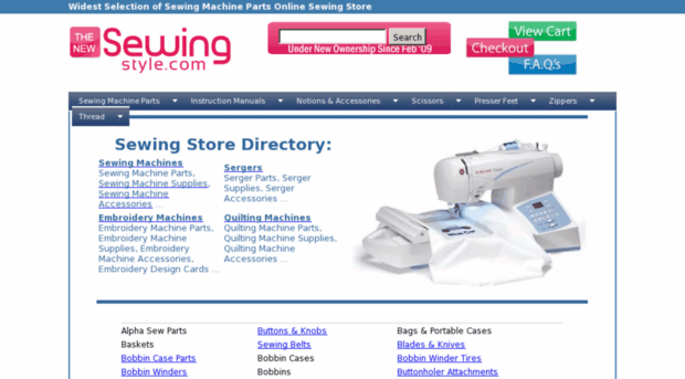 sewingstyle.com