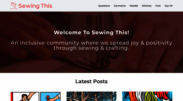 sewingthis.com