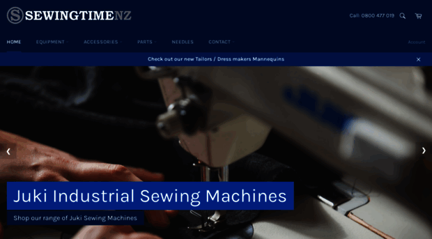 sewingtime.co.nz