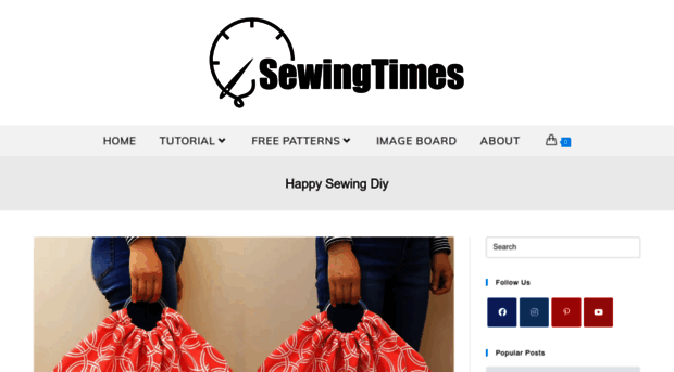 sewingtimes.net