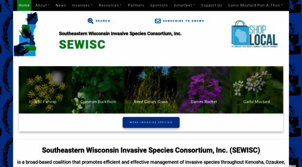 sewisc.org