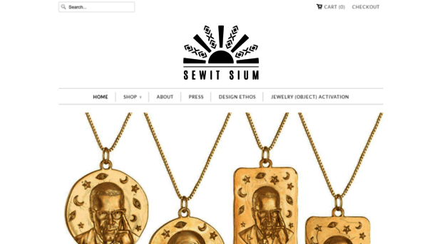 sewitsium.com