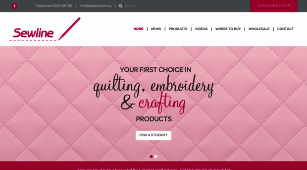 sewline.com.au