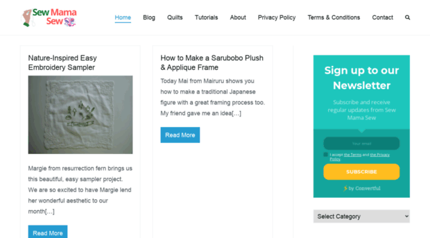 sewmamasew.net