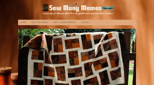 sewmanymamas.com
