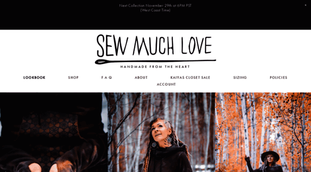 sewmuchloveclothing.com