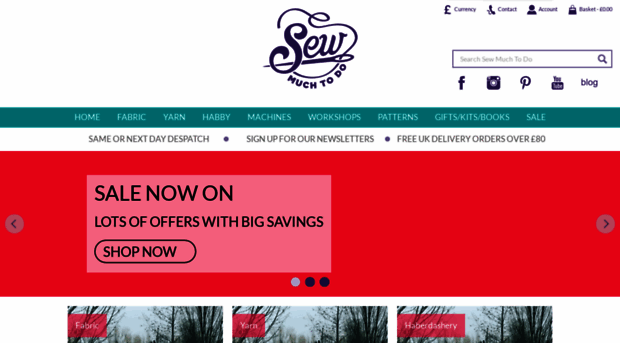 sewmuchtodo.co.uk