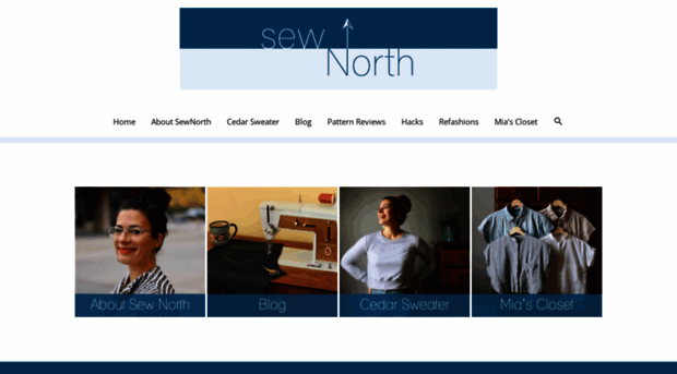 sewnorthco.com