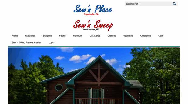 sewnplace.com