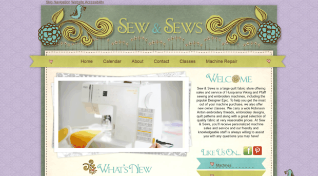 sewnsewsokc.com