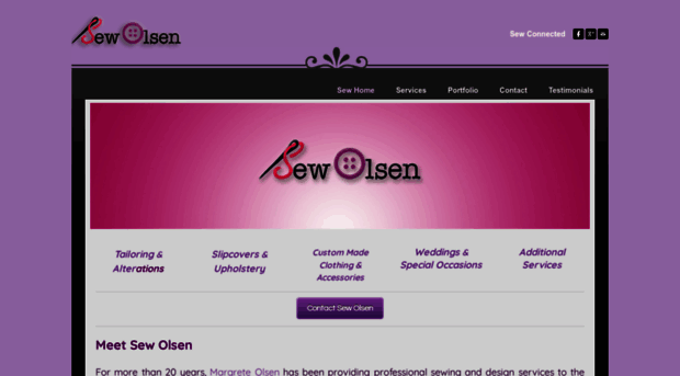 sewolsen.com