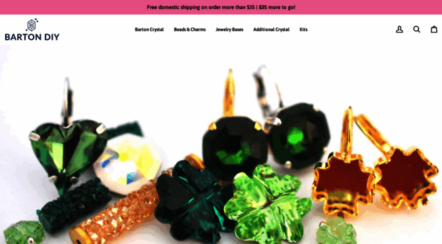 sewoncrystals.com