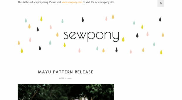 sewpony.blogspot.com