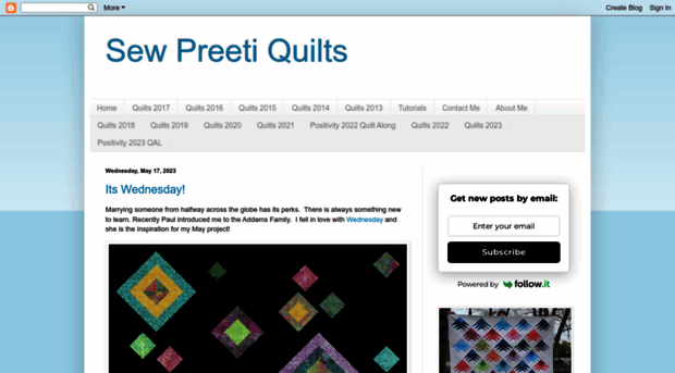 sewpreetiquilts.blogspot.com