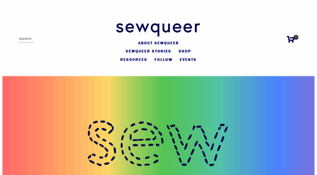 sewqueer.org