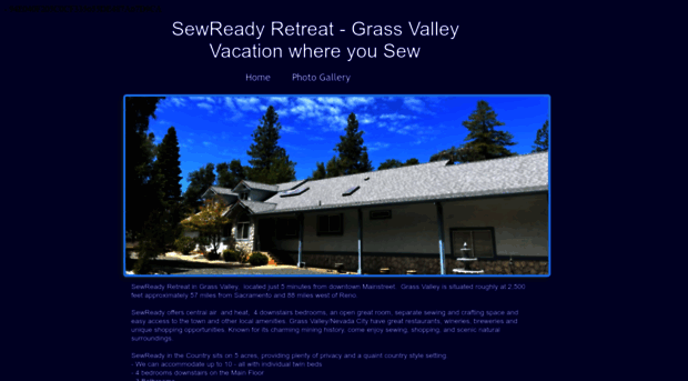 sewreadyretreat.com