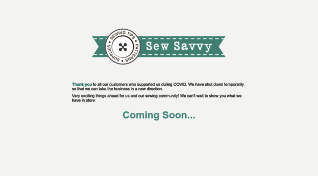 sewsavvy.com