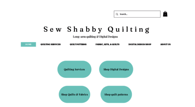 sewshabbyquilting.com