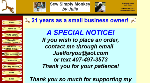 sewsimplymonkey.com
