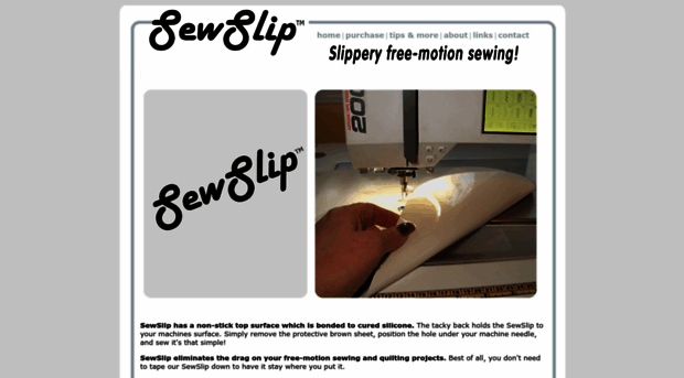 sewslip.com