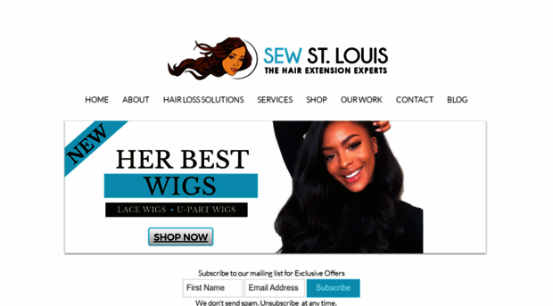 sewstl.com