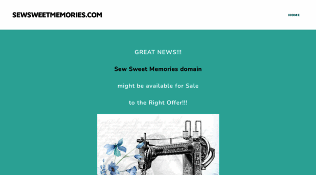 sewsweetmemories.com