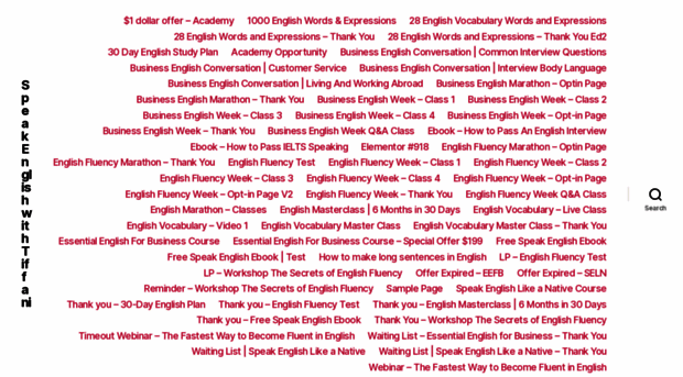 sewt.speakenglishwithtiffani.com