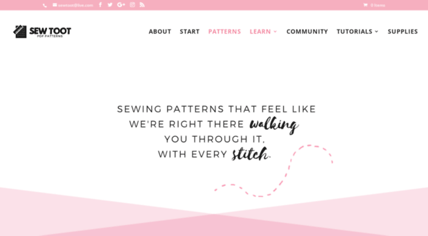 sewtootpatterns.com