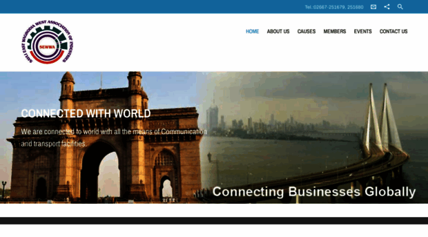 sewwa.org