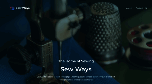 sewways.com