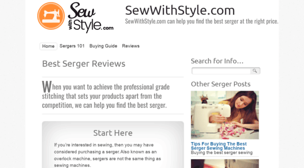 sewwithstyle.com