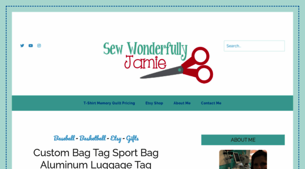 sewwonderfullyjamie.com