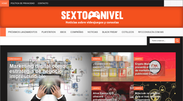 sextonivel.com