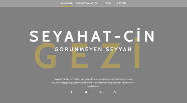 seyahatcin.com