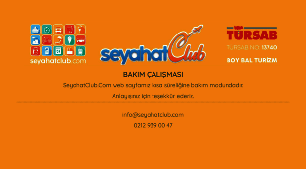 seyahatclub.com