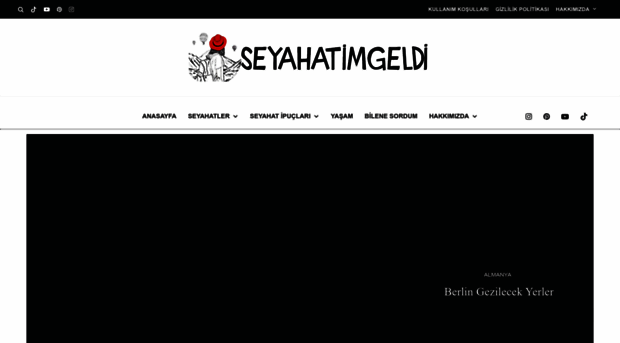 seyahatimgeldi.com