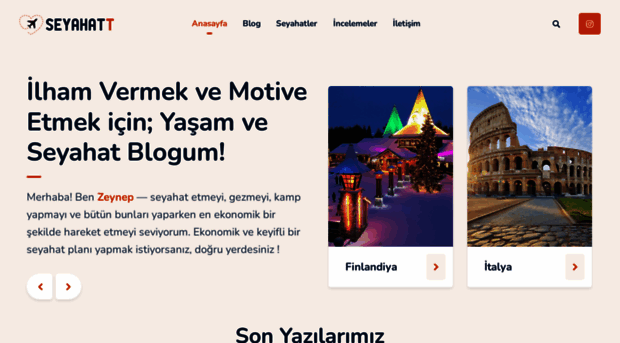 seyahatt.com