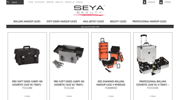 seyainc.com