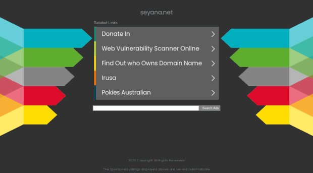 seyana.net