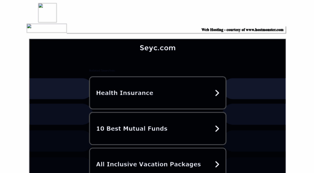 seyc.com