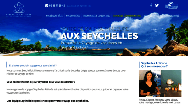 seychelles-attitude.com