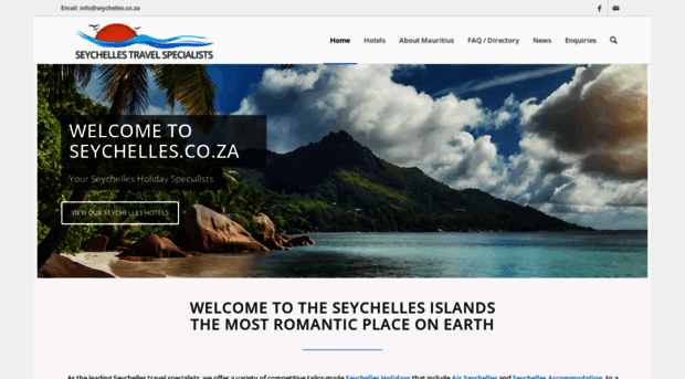seychelles.co.za