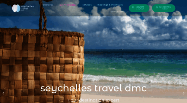 seychellesdmc.com