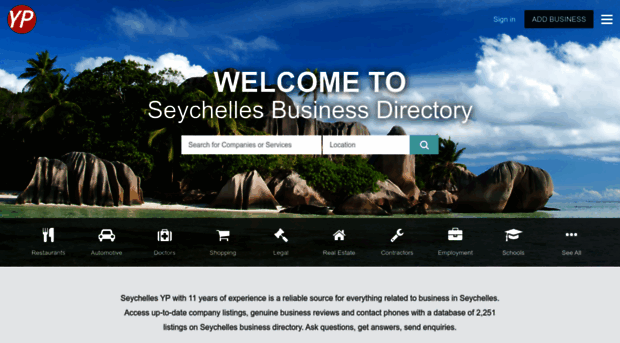 seychellesyp.com