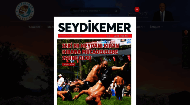 seydikemer.bel.tr