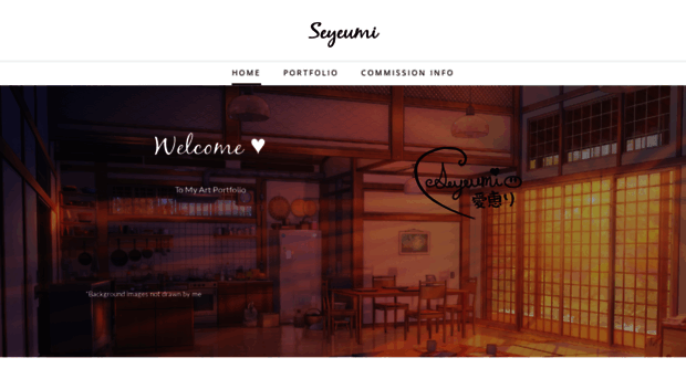 seyeumi.weebly.com