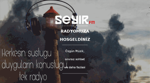 seyirfm.com