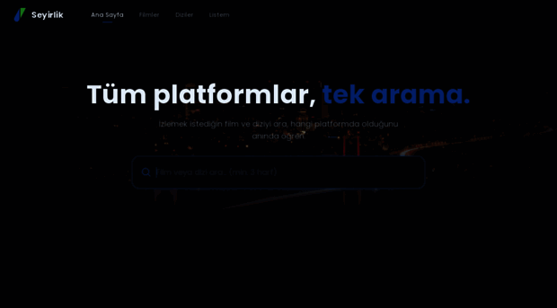 seyirlik.net